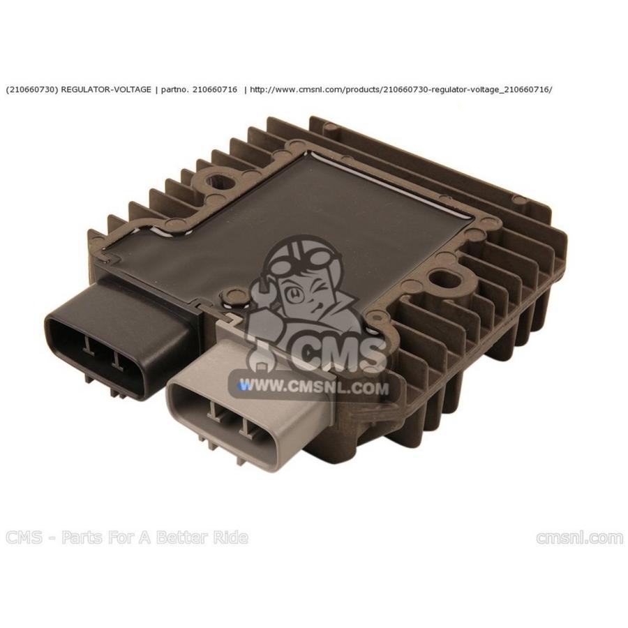CMS CMS:シーエムエス (210660730) REGULATOR-VOLTAGE 電装、オーディオパーツ CMS CMS:シーエムエス REGULATOR-VOLTAGE