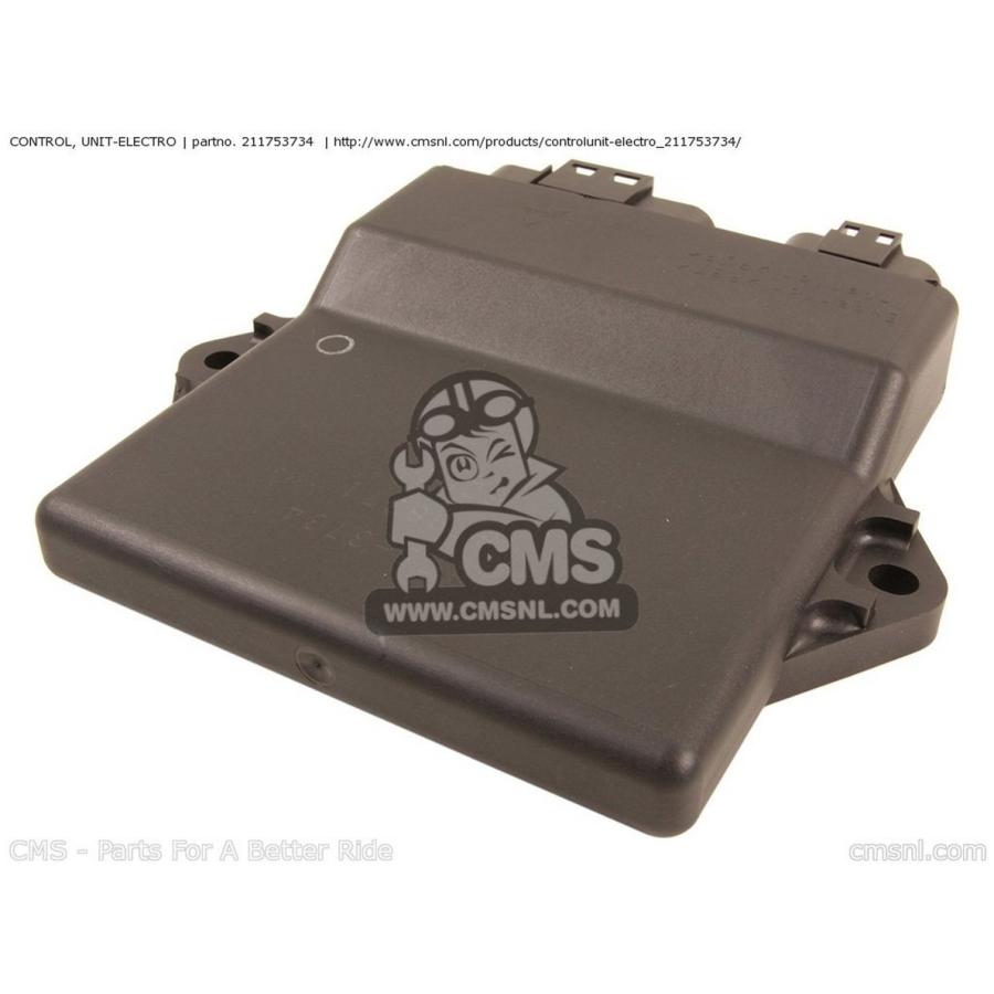 CMS シーエムエス CONTROL， UNIT-ELECTRO JT1500-C7F JETSKI ULTRA LX 2007 USA JT1500-C8F 2008 JT1500-G9F 2009 JT1500-GAF 2010 JT1500-GBF 2011 ECU | ブランド登録なし | 01