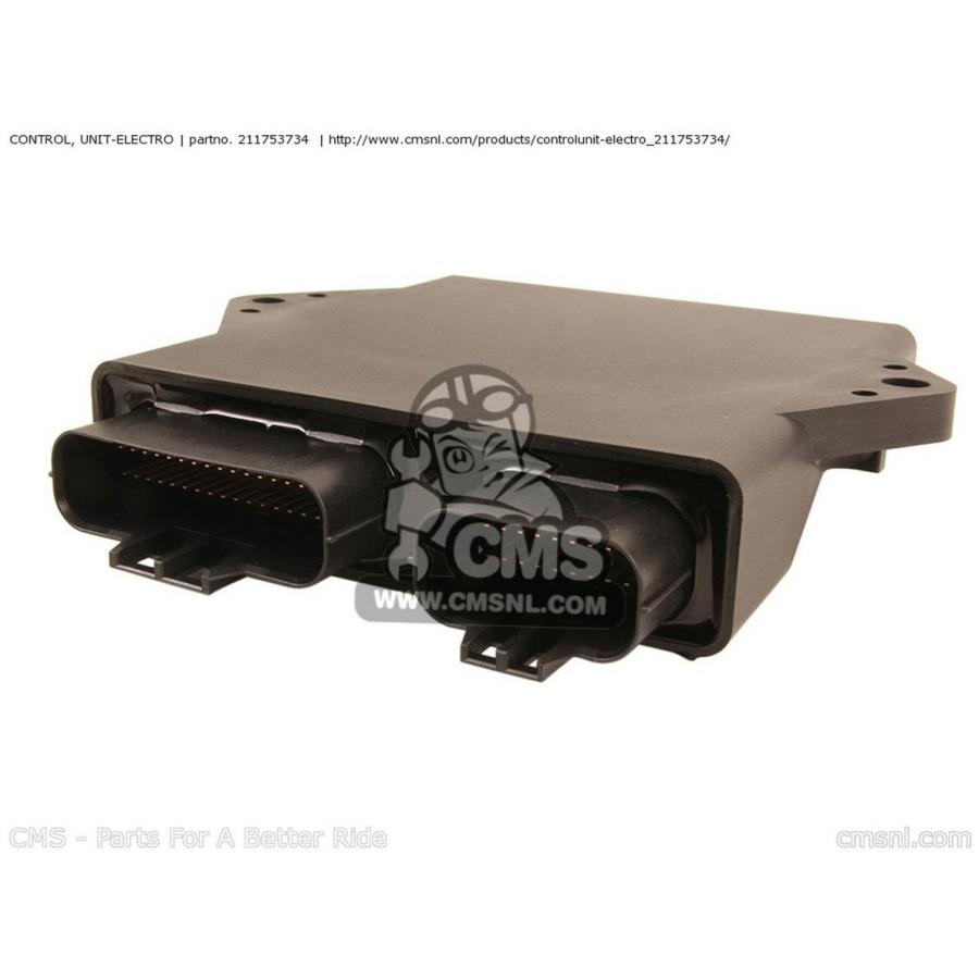 CMS シーエムエス CONTROL， UNIT-ELECTRO JT1500-C7F JETSKI ULTRA LX 2007 USA JT1500-C8F 2008 JT1500-G9F 2009 JT1500-GAF 2010 JT1500-GBF 2011 ECU | ブランド登録なし | 02