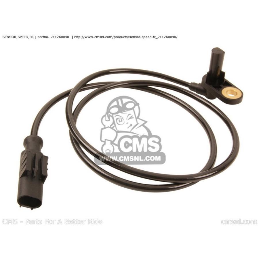 CMS シーエムエス SENSOR，SPEED，FR KLE650DEF VERSYS USA / ABS KAWASAKI カワサキ その他メーター メーター・インジケーター関係 電装系 | ブランド登録なし | 02