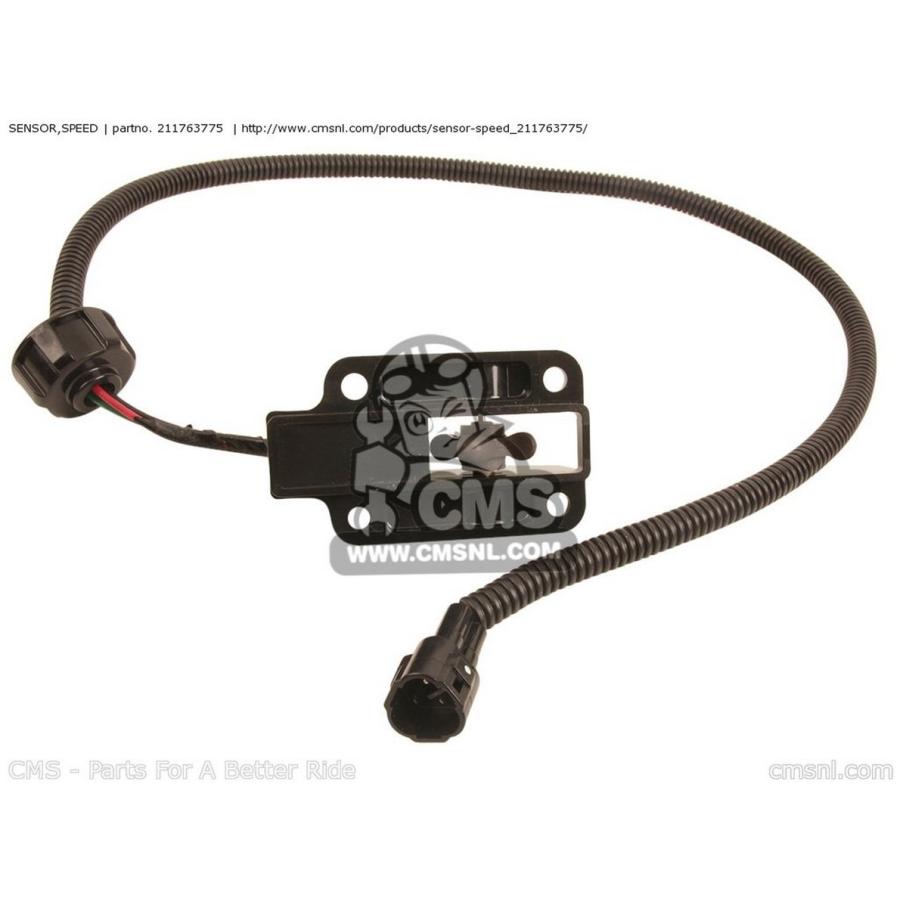 CMS シーエムエス SENSOR，SPEED KAWASAKI カワサキ その他メーター メーター・インジケーター関係 電装系 | ブランド登録なし | 02