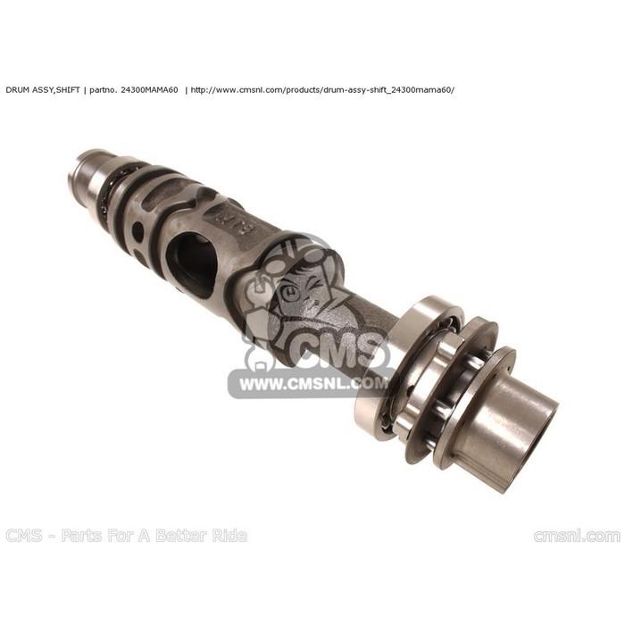 CMS CMS:シーエムエス DRUM ASSY，SHIFT