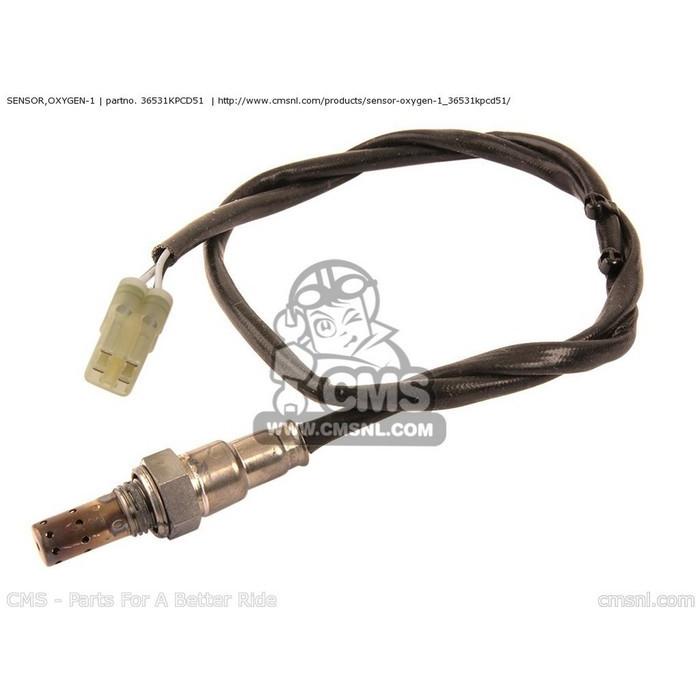 CMS シーエムエス SENSOR，OXYGEN-1 HONDA ホンダ その他