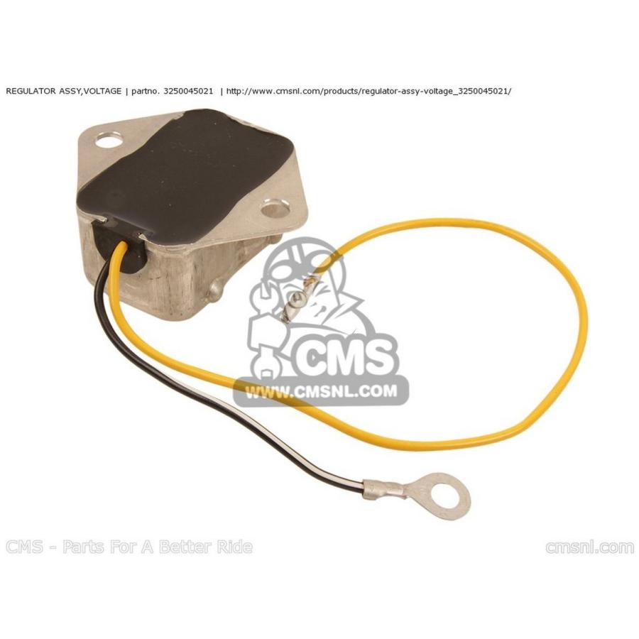 送料無料送料無料CMS CMS:シーエムエス REGULATOR ASSY,VOLTAGE 電装、オーディオパーツ CMS CMS:シーエムエス REGULATOR-VOLTAGE