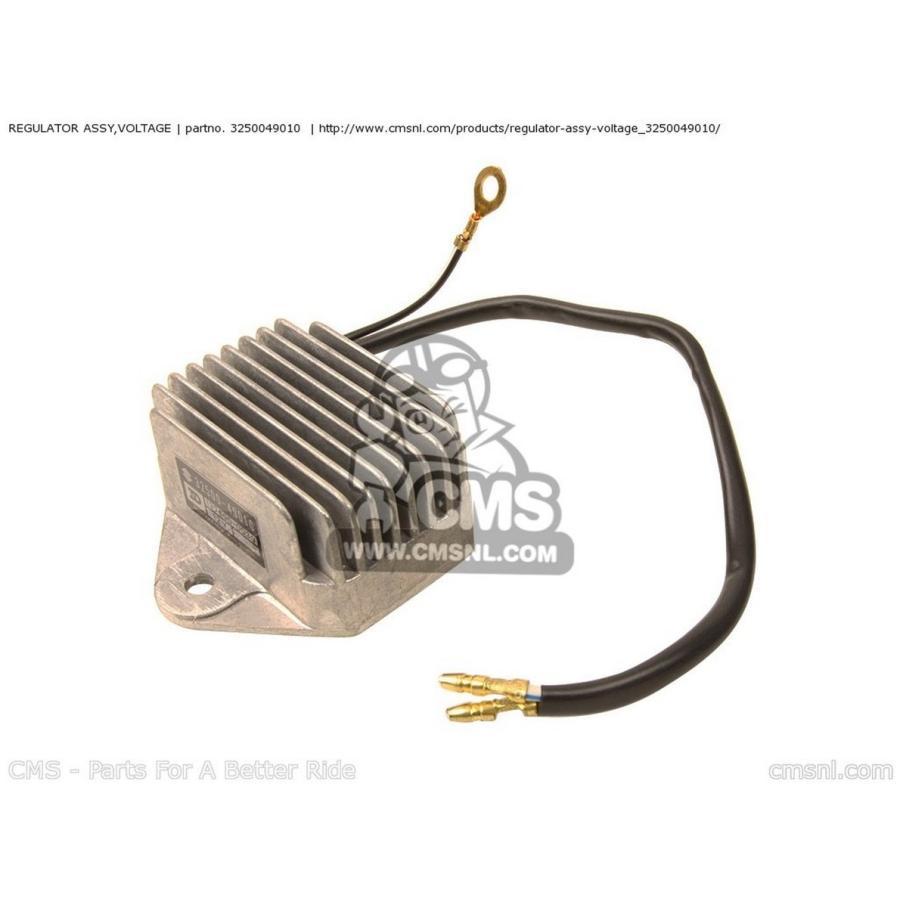 冬バーゲン☆特別送料無料!】【冬バーゲン☆特別送料無料!】CMS CMS:シーエムエス REGULATOR ASSY,VOLTAGE 電装、オーディオパーツ CMS CMS:シーエムエス (210660714) REGULATOR-VOLTAGE