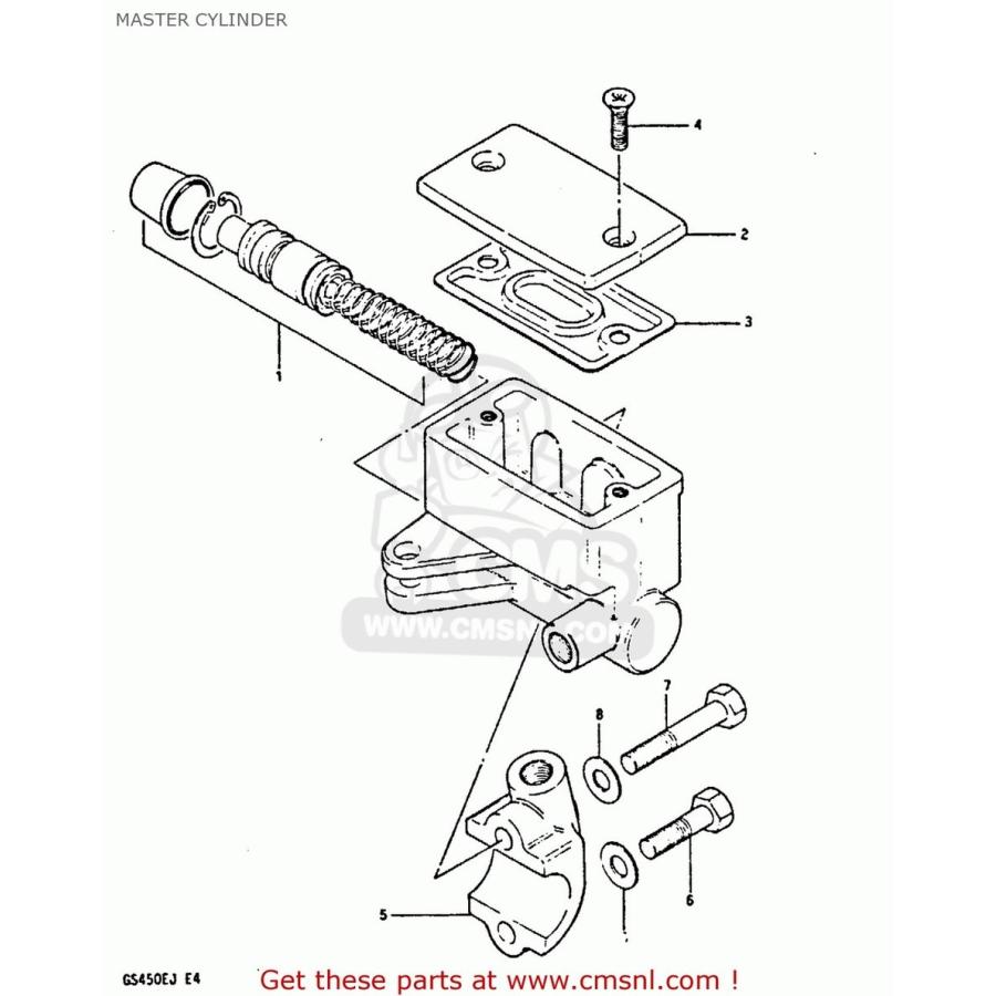 タンガロイ TUNGALOY カッター ESE4050RA