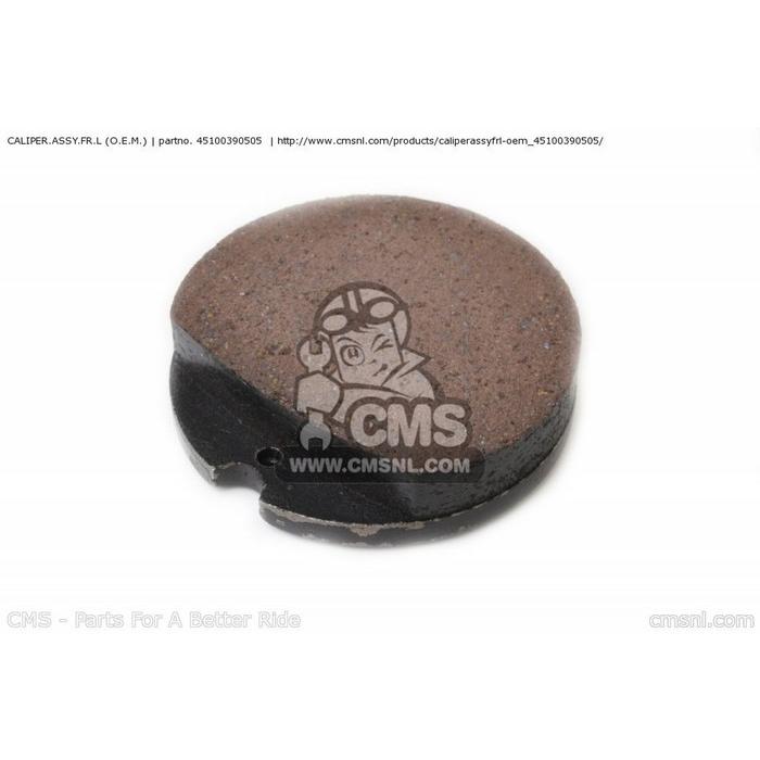 美品 クラークス ワラビー GTX 26.5cm Clarks ゴアテックス CMS シーエムエス CALIPER.ASSY.FR.L (NON O.E. ALTERNATIVE