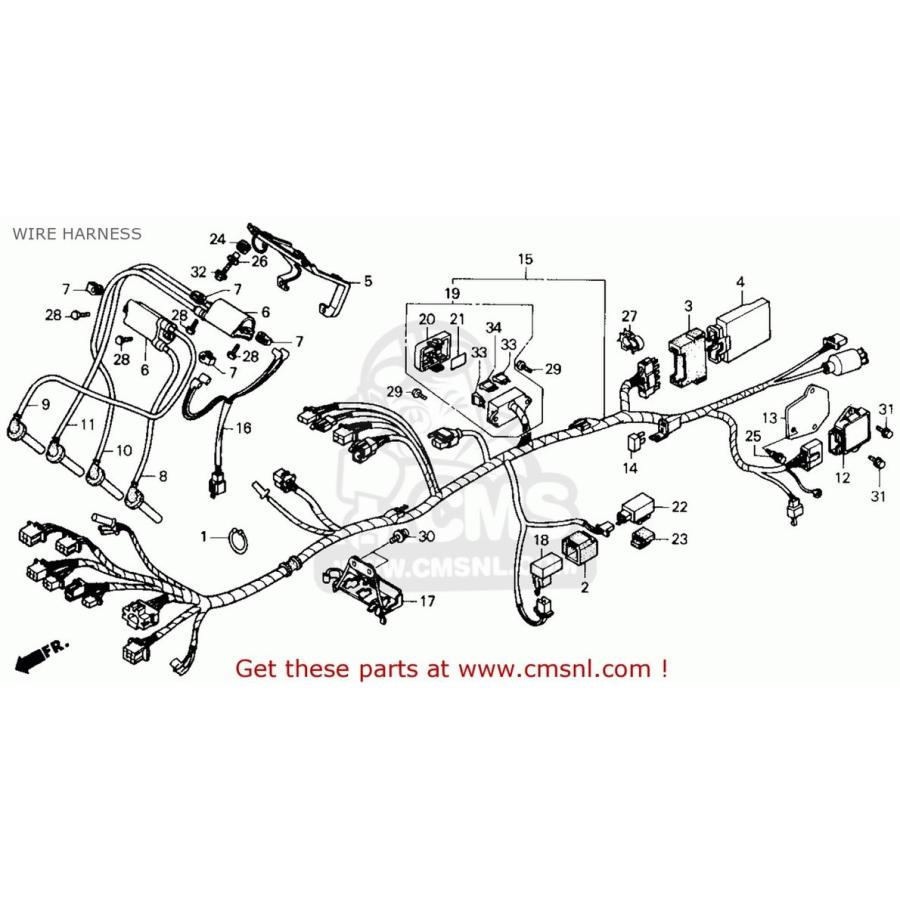CMS CMS:シーエムエス (31600-MV4-010) REGULATE(RECT) AS CB400F 1990 (L) USA CB400F CB1 1989 (K) USA :23461818:ウェビック1号店 - 通販 - Yahoo!ショッピング CMS CMS:シーエムエス (31600-MV4-010) REGULATE(RECT) AS CB400F 1990 (L) USA CB400F CB1 1989 (K) USA :23461818:ウェビック1号店 - 通販 - Yahoo!ショッピング