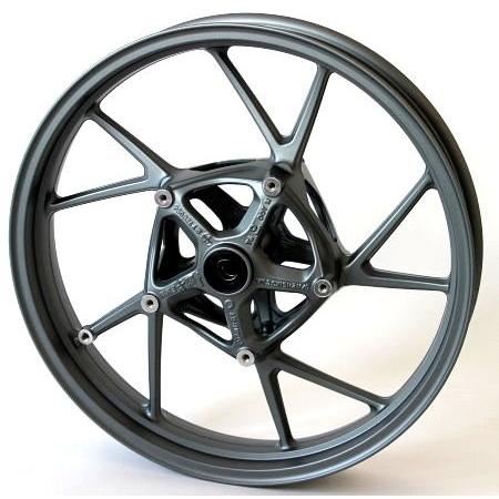 BMW ビーエムダブリュー 鋳造フロントホイール 3.0×19 R1200 GS K50 ホイール ホイール関連 足回り