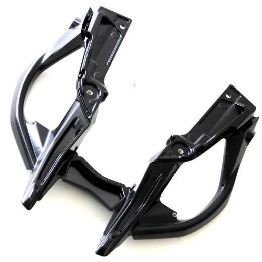 BMW ビーエムダブリュー トップケースホルダー R1200 RS K54 R K53