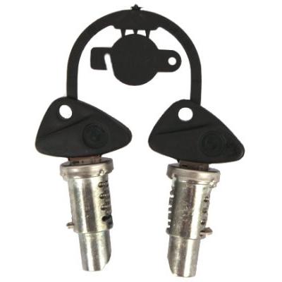 BMW ビーエムダブリュー キーシリンダー トップケース用 R1150 GS Adventure R21 G650 X K15 Sertao R13 F650 DAKAR Dakar CS K14 車体用バッグ・ケース | BMW