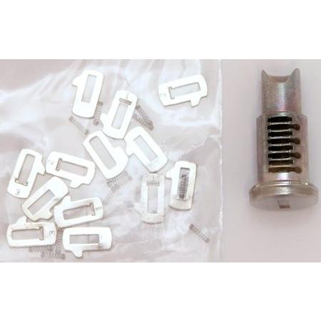 BMW ビーエムダブリュー トップケースおよびハードケース Audio用キーシリンダー R1150 GS Adventure R21 K1200 RS K41 GT G650 Sertao R13 F650 Dakar CS K14 | BMW