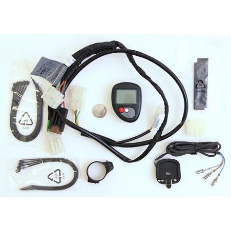 BMW ビーエムダブリュー オンボードコンピューターセット F650GS Dakar R13 (02/1999-11/2003) その他メーターオプション・補修部品 電装系
