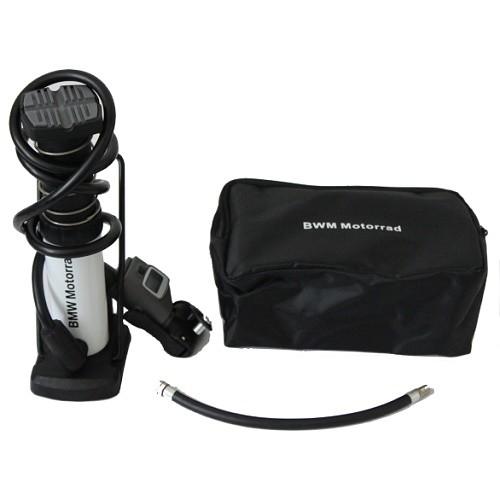 BMW ビーエムダブリュー ライフスタイル ミニフットポンプセット・空気