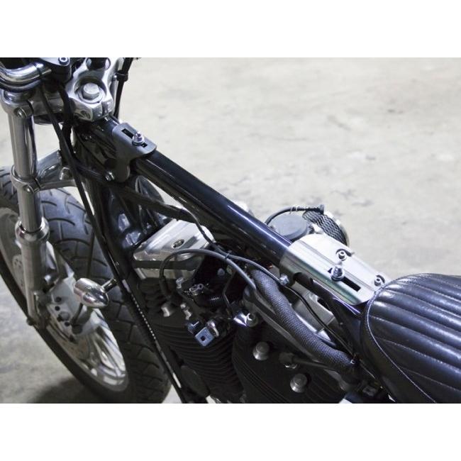 Motor Rock モーターロック ガソリンタンクブラケット スポーツ Motor Rock モーターロック ガソリンタンクブラケット スポーツ