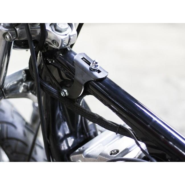Motor Rock モーターロック ガソリンタンクブラケット スポーツ Motor Rock モーターロック ガソリンタンクブラケット スポーツ
