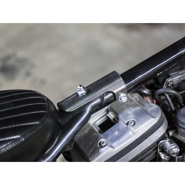 Motor Rock モーターロック ガソリンタンクブラケット スポーツ Motor Rock モーターロック ガソリンタンクブラケット スポーツ