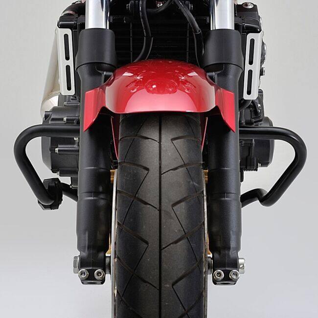 DAYTONA（デイトナ） パイプエンジンガード CB400スーパーフォア CB400