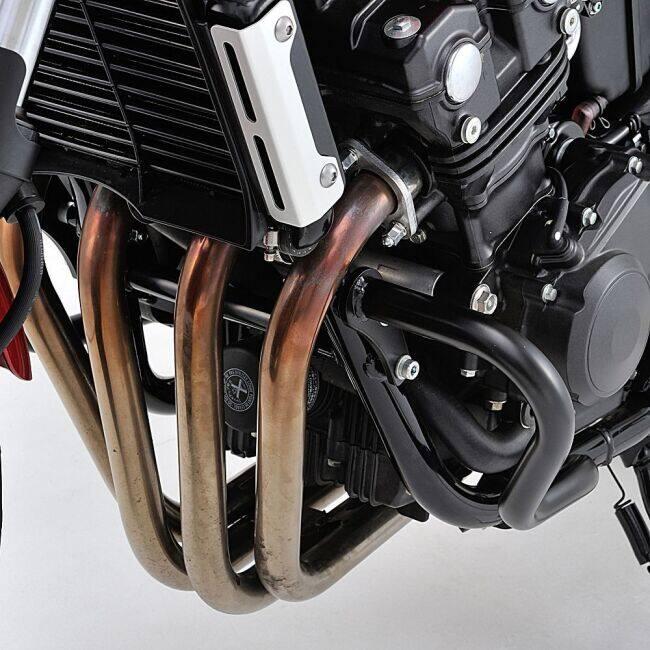DAYTONA（デイトナ） パイプエンジンガード CB400スーパーフォア CB400