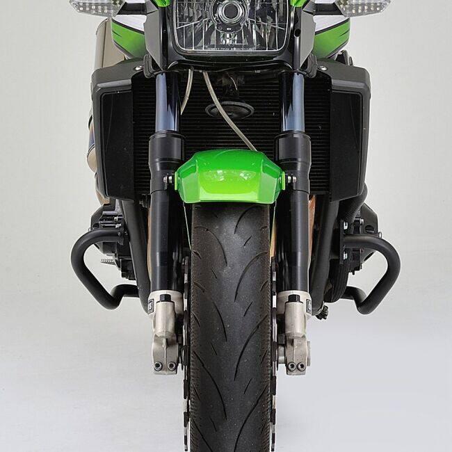 DAYTONA（デイトナ） パイプエンジンガード ZRX1200ダエグ KAWASAKI