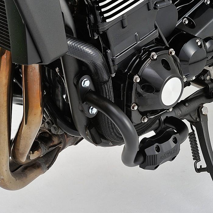 DAYTONA（デイトナ） パイプエンジンガード ZRX1200ダエグ KAWASAKI