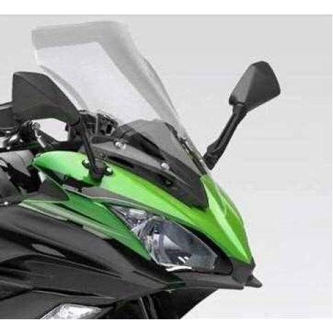 カワサキ（Kawasaki） キット ウインドシールド Ninja 650 Ninja