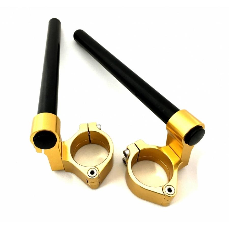 OVER オーヴァー スポーツライディング ハンドルキット Ninja ZX-25R