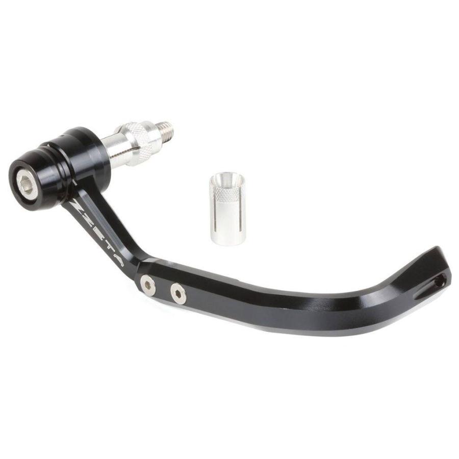 ZETA RACING ジータ レーシング レバーガード【汎用】 カラー