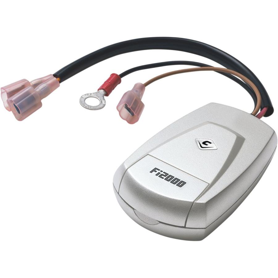 COBRA コブラ デジタルフューエルプロセッサー【Digital Fuel Processor】 VL800 Boulevard C50 2005 - 2009 VZ800 M50 SUZUKI スズキ 吸気関連 エンジン
