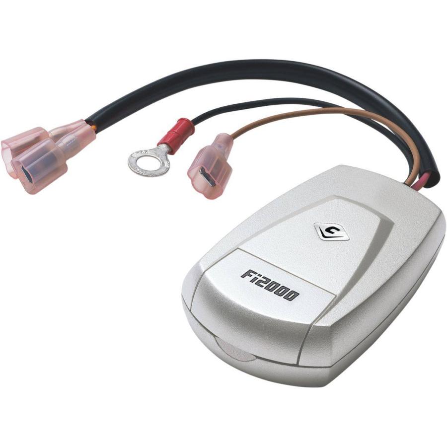 COBRA コブラ デジタルフューエルプロセッサー【Digital Fuel Processor】 VL1500 Boulevard C90 2005 - 2009 SUZUKI スズキ 吸気関連 エンジン