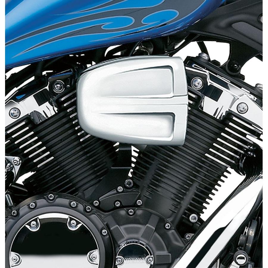 COBRA COBRAコブラ POWERFLO エアインテークキット【Powrflo Air Intake Kit】 XVS1300A V