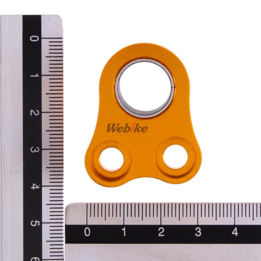 babyface（ベビーフェイス） シフトスピンドルホルダー GSX-R1000