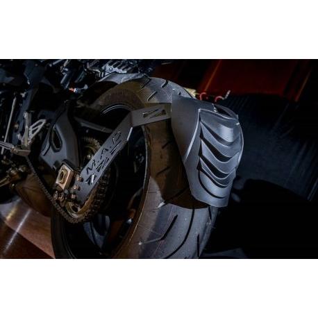 M.A.D.（マッド） マッドガード Z125 KAWASAKI カワサキ リア