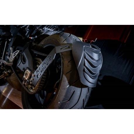 M.A.D. マッド マッドガード Z900 KAWASAKI カワサキ リアフェンダー