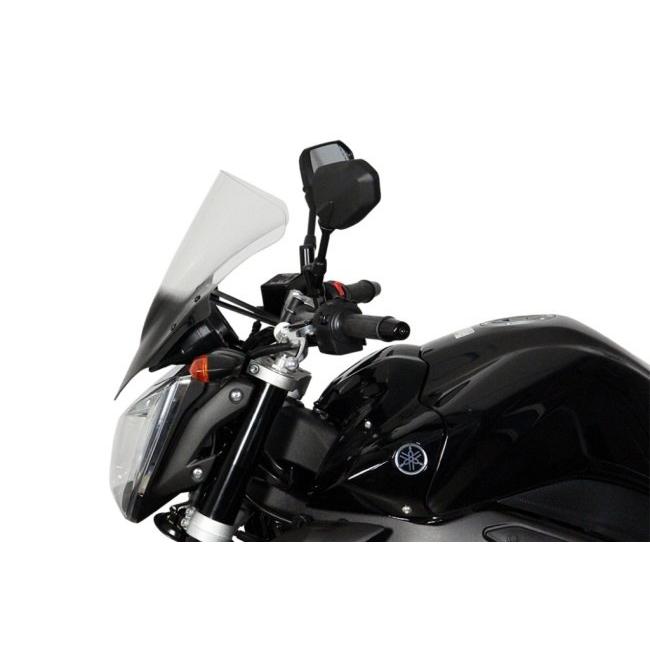 MRA エムアールエー スクリーンレーシング カラー：クリア FZ1 YAMAHA ヤマハ スクリーン 外装 | MRA | 03