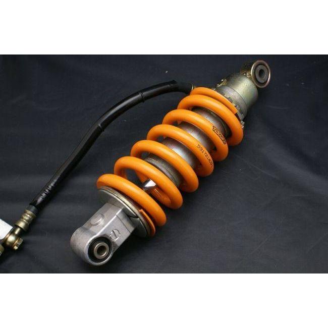 T2Racing T2 Racing T2レーシング MC21／MC28 純正サスペンション用