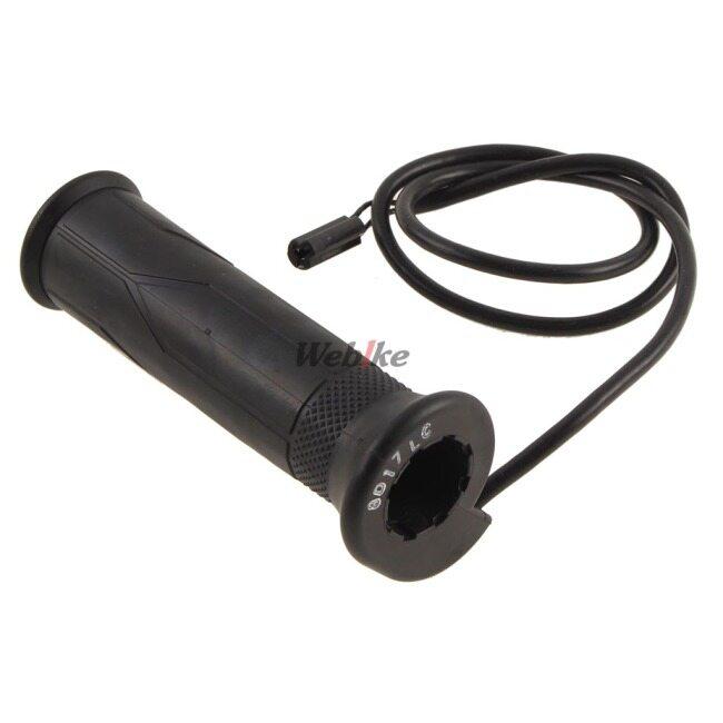 ワイズギア Y'S GEAR(YAMAHA) グリップウォーマー360 B FZ1-N(FZ1) FZ1