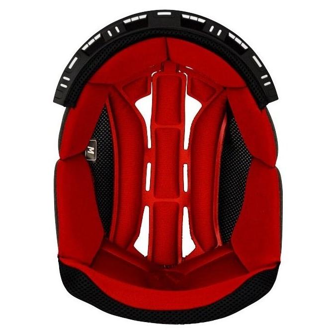 WINS ウインズ センターパッド サイズ：S A-FORCE RS JET ヘルメット内装センターパッド ヘルメット | ウインズジャパン