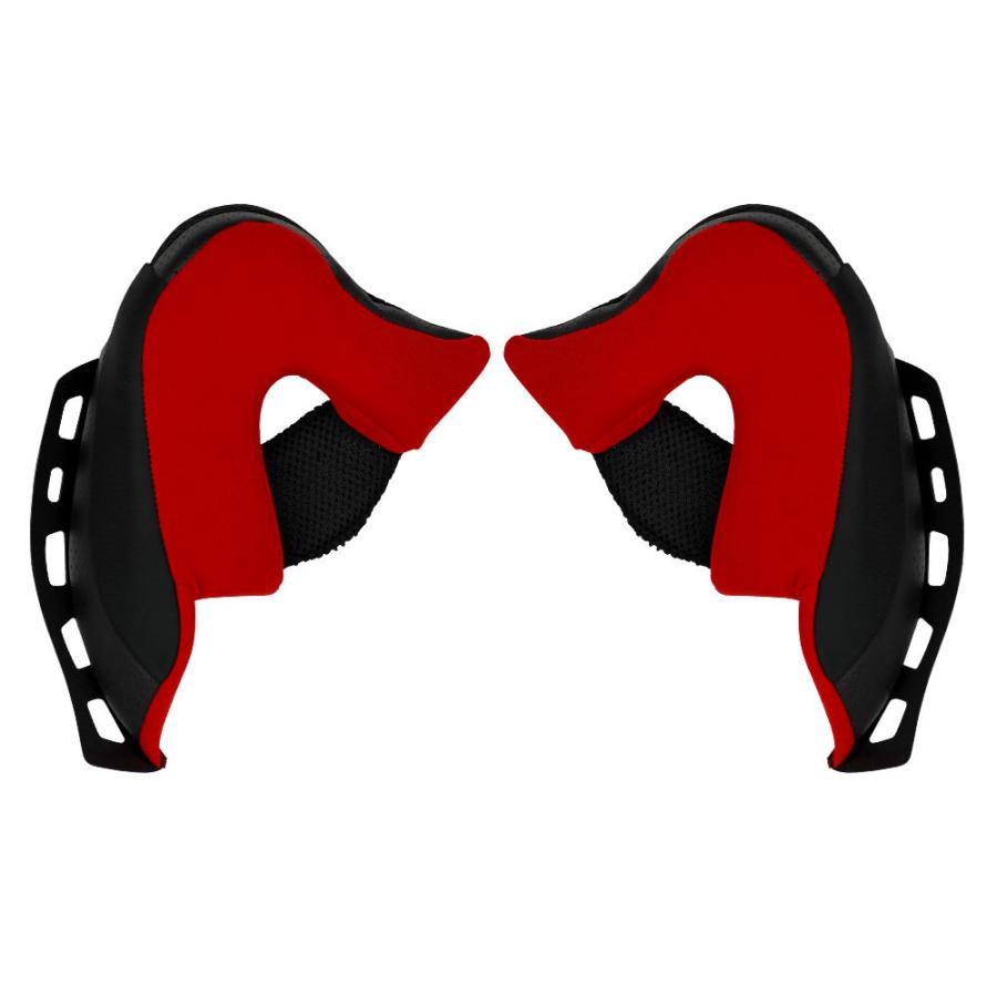 WINS A-FORCE RS Lサイズ（XLサイズのチークパッド有） ウインズジャパン WINS ウインズ A-FORCE RS JET [エイ・フォース