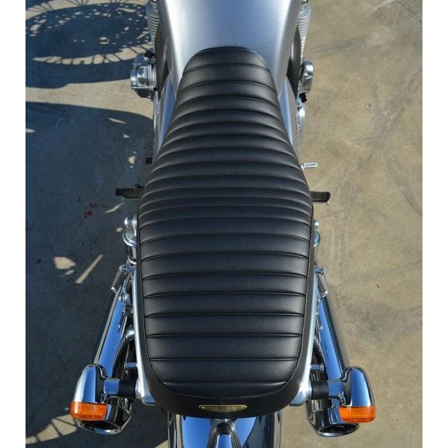 K&H K＆H ケイアンドエイチ ローダブルシート Bタック CB1100 DLX EX