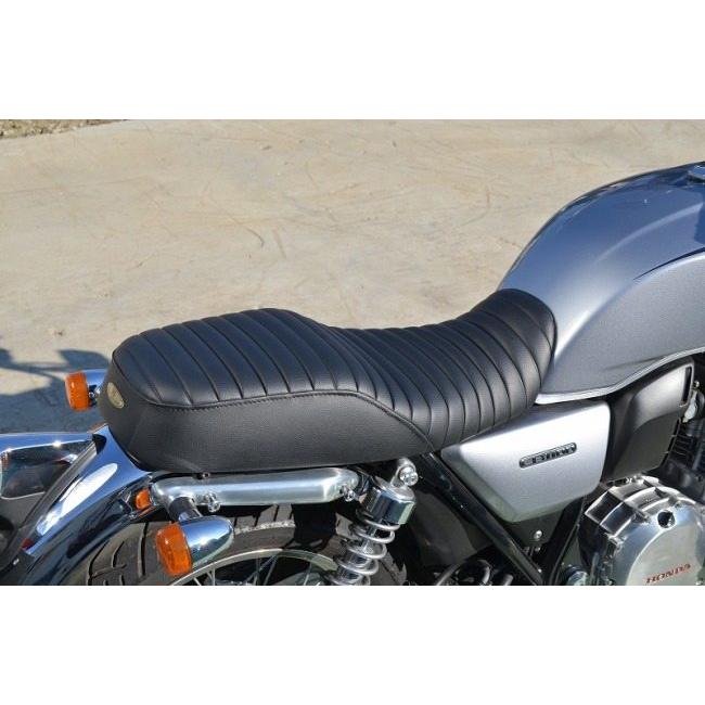 K&H ケイアンドエイチ ローダブルシート Bタック CB1100 DLX EX HONDA