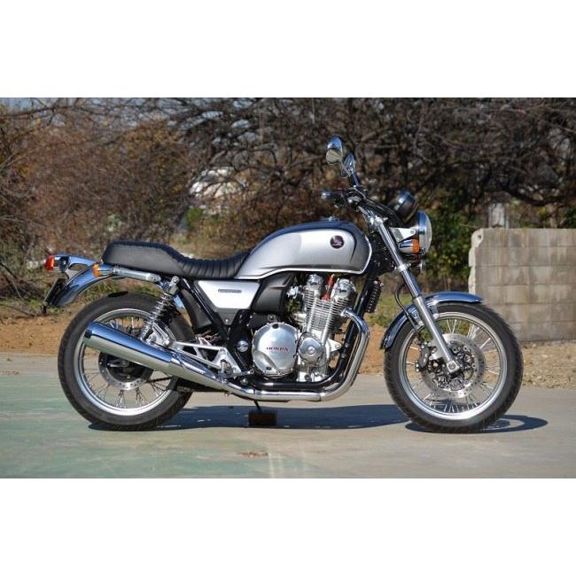 K&H ケイアンドエイチ ローダブルシート Bタック CB1100 DLX EX HONDA