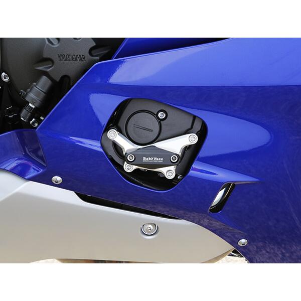 babyface（ベビーフェイス） エンジンスライダー YZF-R6 YAMAHA ヤマハ