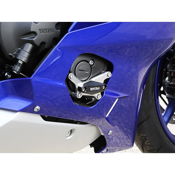 babyface（ベビーフェイス） エンジンスライダー YZF-R6 YAMAHA ヤマハ 