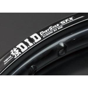 海外品 TGR TECHNIX GEAR ティージーアールテクニクスギア TYPE-M Motocross(ミニモトクロス)用ホイール(前後セット) YZ80 YZ85 【B1355210548】(49335円)