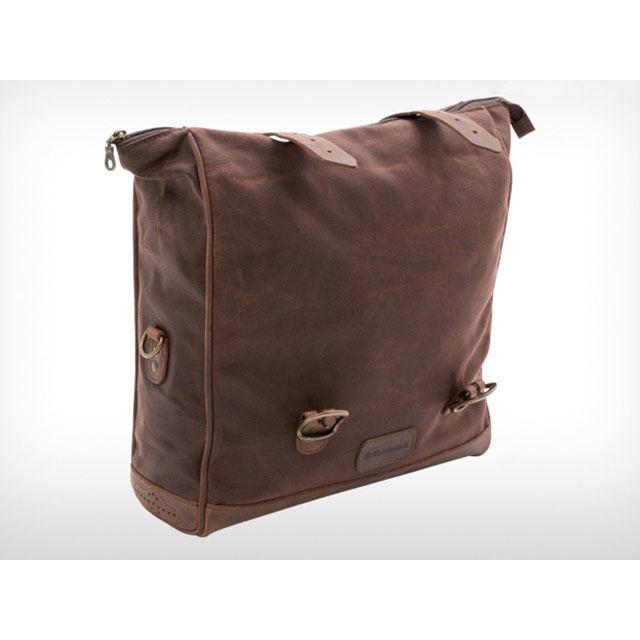 Wunderlich ワンダーリッヒ サイドバック 「レトロ」 カラー：ブラック RnineT /5 Pure Racer Scrambler Urban G/S BMW サイドバッグ 車体用バッグ・ケース | Wunderlich | 07