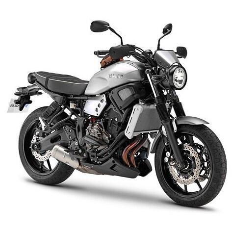 ワイズギア Y'S GEAR(YAMAHA) フラットシート XSR700 YAMAHA ヤマハ