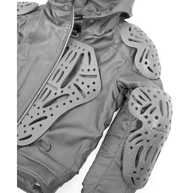 カドヤ（KADOYA） MR-LOADED レザージャケット [K'S LEATHER] サイズ