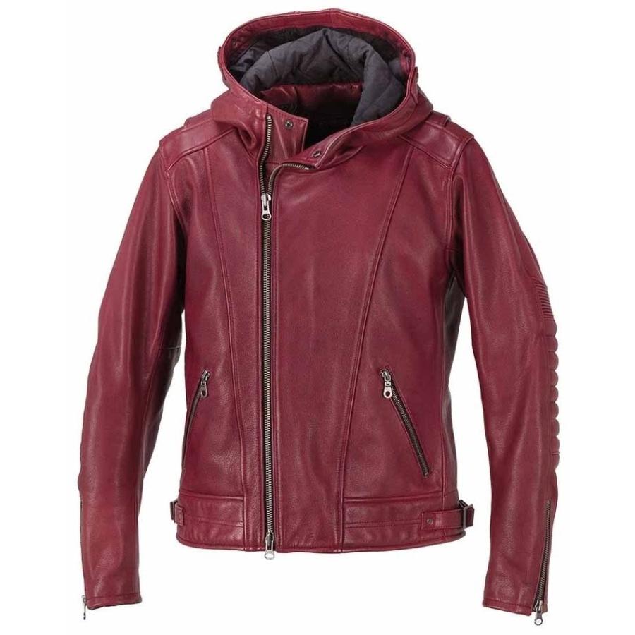 カドヤ（KADOYA） MR-LOADED レザージャケット [K'S LEATHER] サイズ