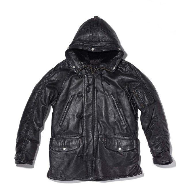 ♦︎極上品♦︎RRL♦︎N-3B♦︎ショート♦︎ Double RL（N-3B） – -アメリカかぶれ-